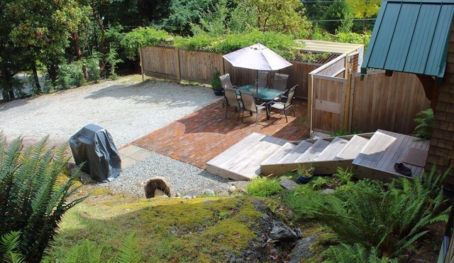 Mossy Hill Guesthouse