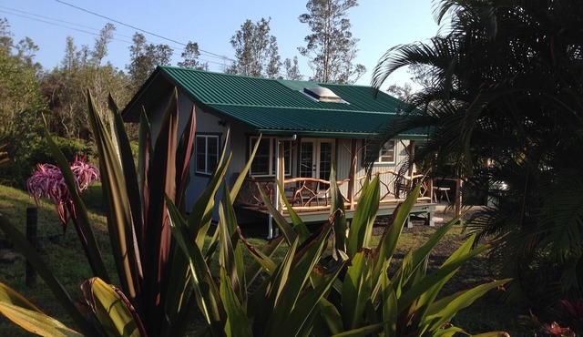 Most Accessable Place To Explore All That Puna Has To Offer