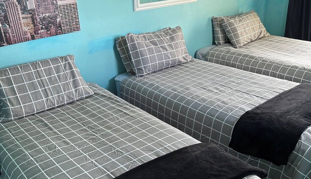 Most Affordable Guesthouse in Hamilton?