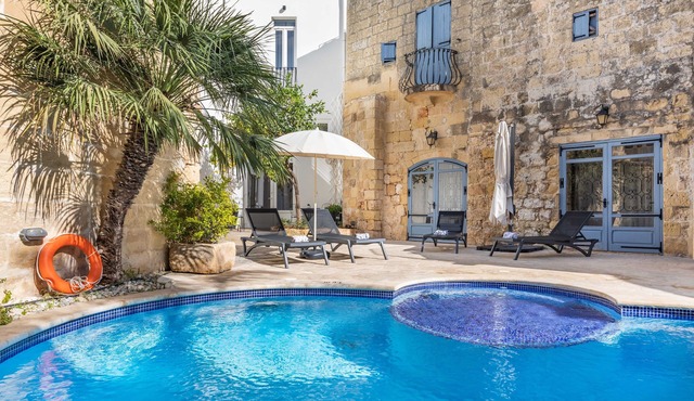 Mosta Dome B&B