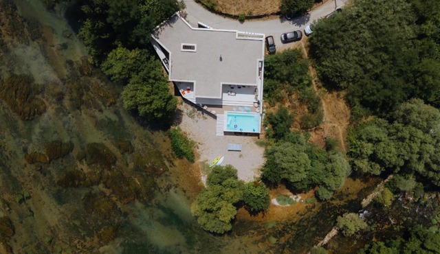 Mostar - Luxury Villa Buna