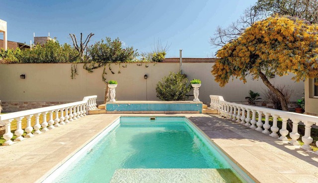 MOT Rentals + Villa Wine House Escorihuela Gascon Winery