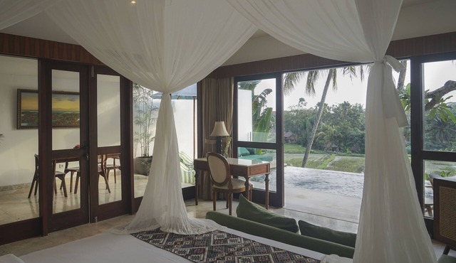 Motama Villa