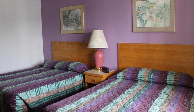 Motel 101