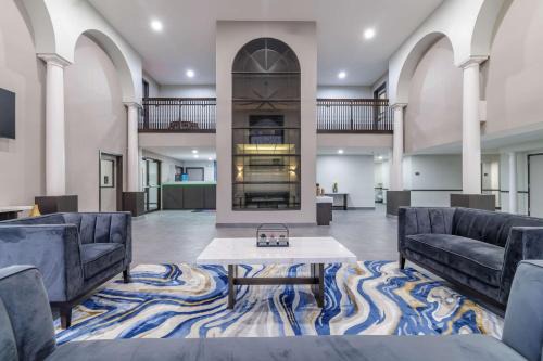 Motel 6-Brenham, TX