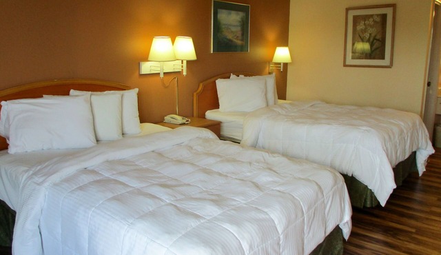 Motel 6 Macon, GA