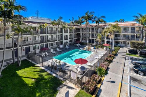 Motel 6-Oceanside, CA