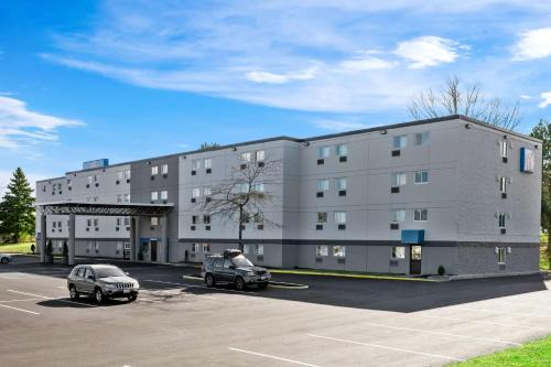 Motel 6-Portland, ME