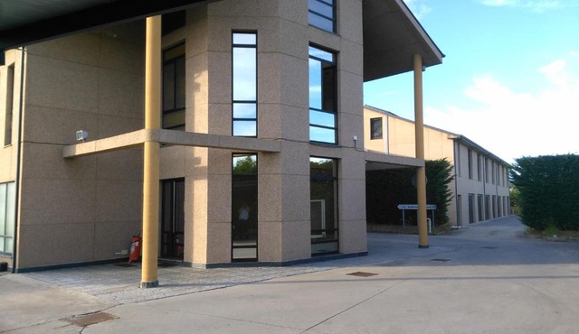 Motel Acropolis