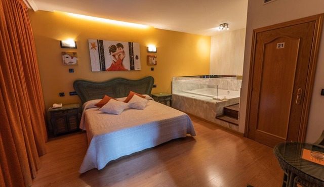 Motel Acropolis