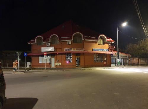 Motel Al Capone