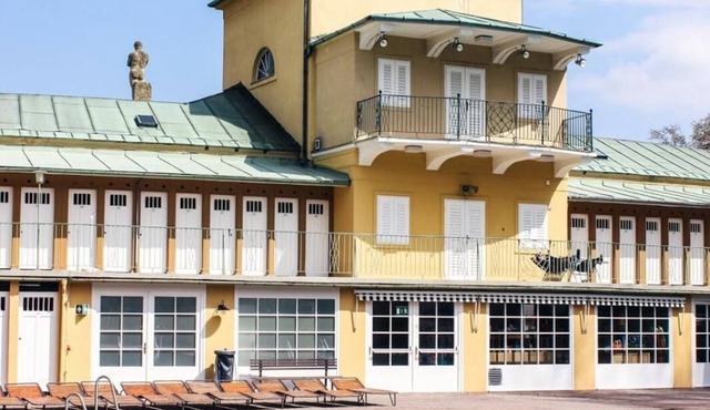 MOTEL Bad Vöslau