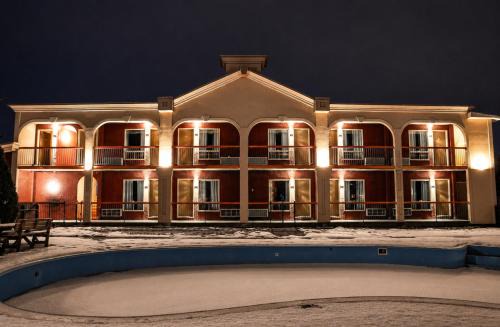 Motel Classique