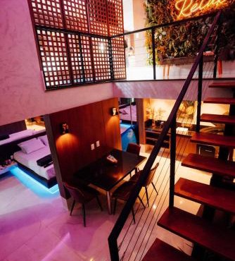 Motel Desejo Mossoró