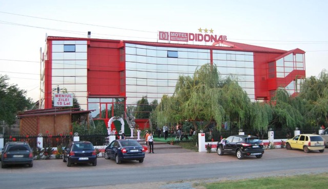 Motel Didona B