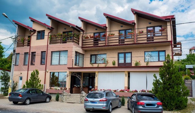 Motel Don Tomaso