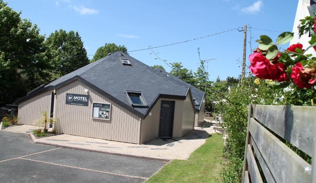 Motel du Val André