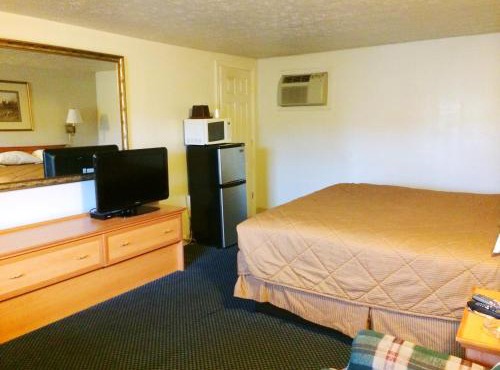 Motel Edgewood