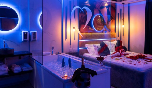 Motel Emoções