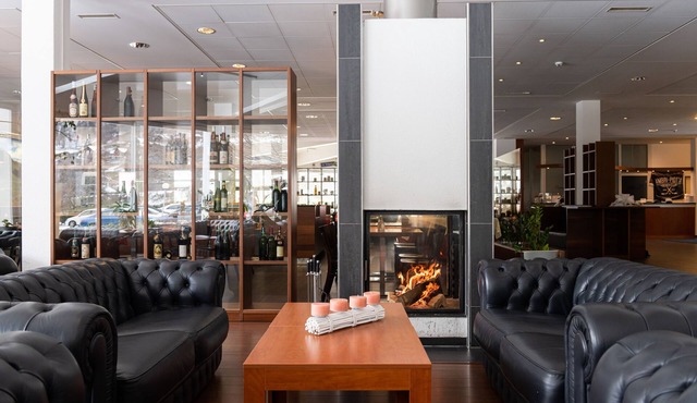 Motel Gottardo Sud