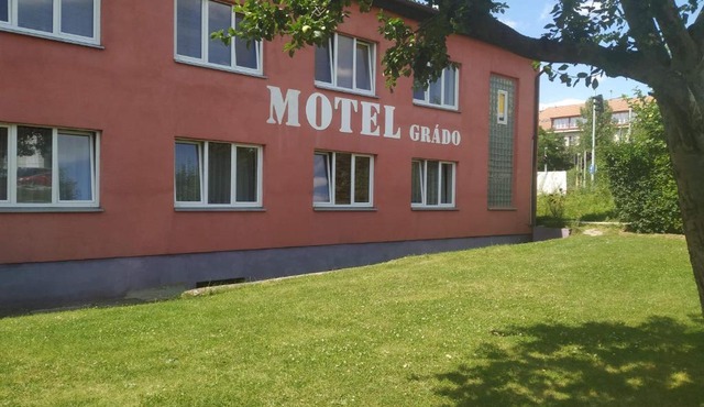 Motel Grádo