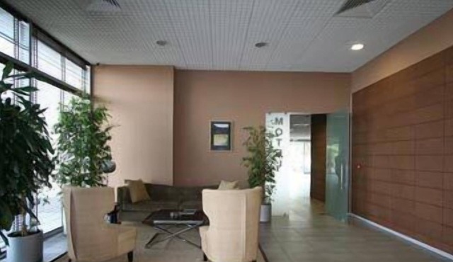 Motel Ihtiman