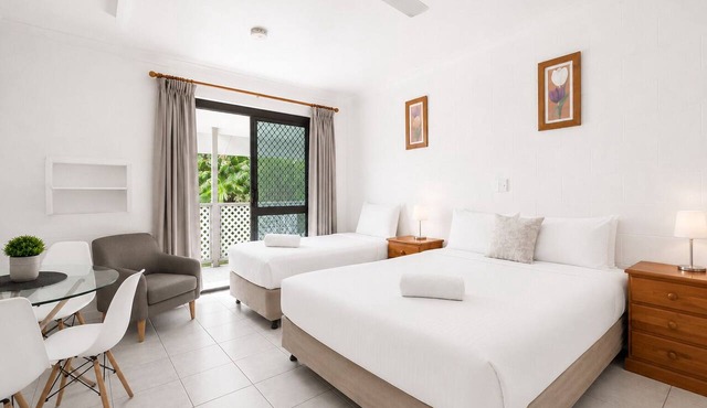 Motel Ingham