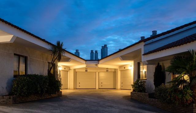 Motel Jardin