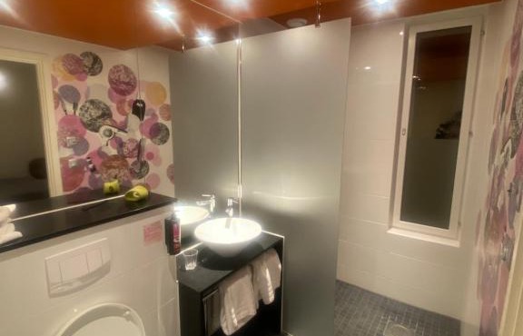 Motel L Älvsjö - Stockholm