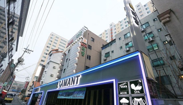 Motel Lamant