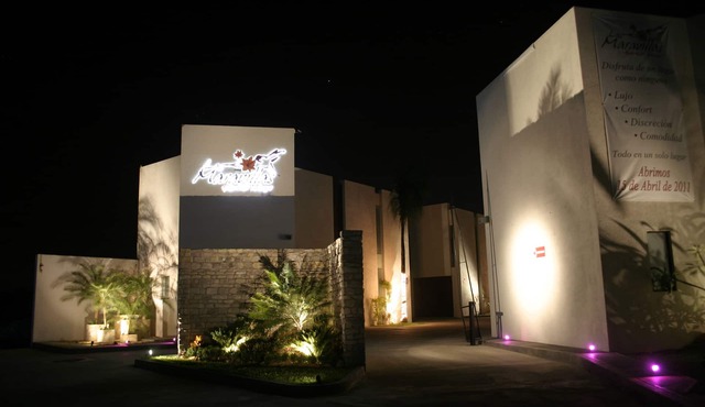 Motel Las Maravillas