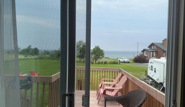 Motel Le Campagnard