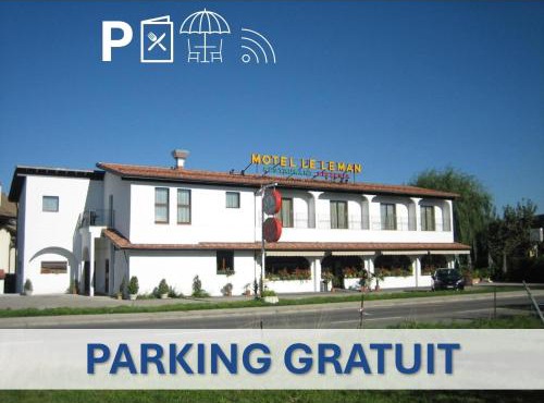 Motel Le Léman