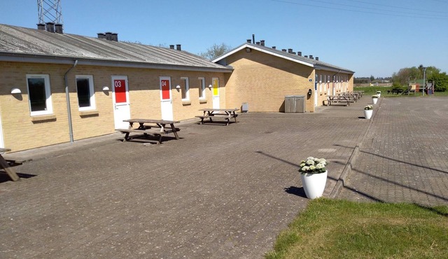 Motel Lyren