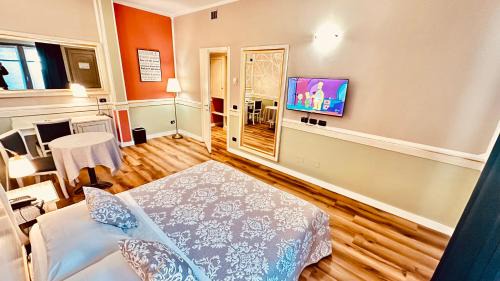MOTEL Malpensa INN & Hotel-Airport
