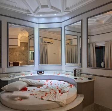 Motel Marajas Mococa - Suite Hidro Sauna Piscina 18