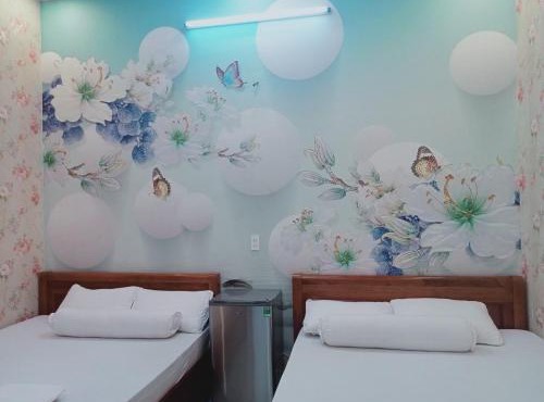 MOTEL MINH ANH