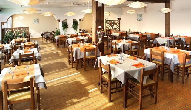 Motel Monterosa