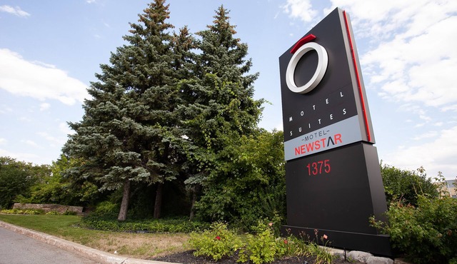 Motel Newstar Laval