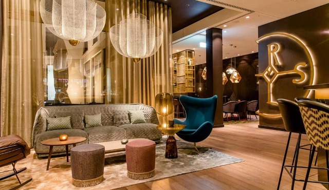 Motel One Aachen