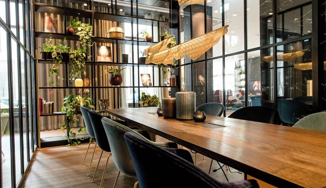 Motel One Aachen