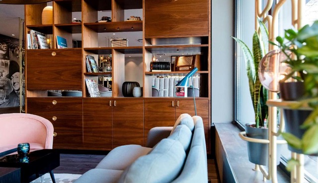 Motel One Essen