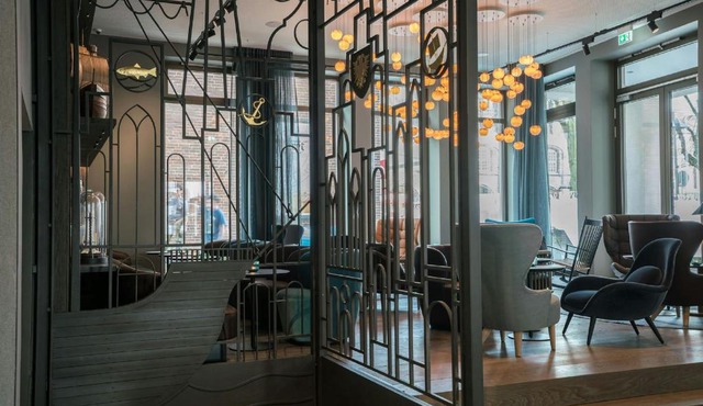 Motel One Lübeck