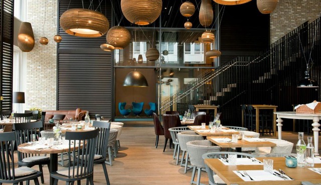 Motel One München-Campus