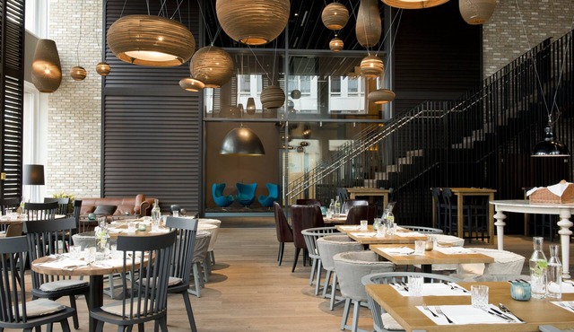 Motel One München-Campus