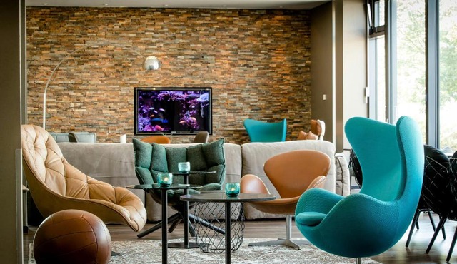 Motel One München-Garching