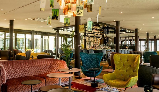 Motel One München-Messe