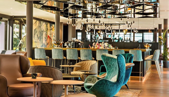 Motel One München-Messe