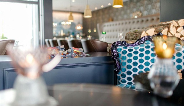 Motel One München-Sendlinger Tor