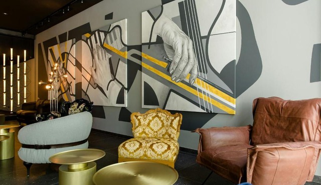 Motel One Mannheim